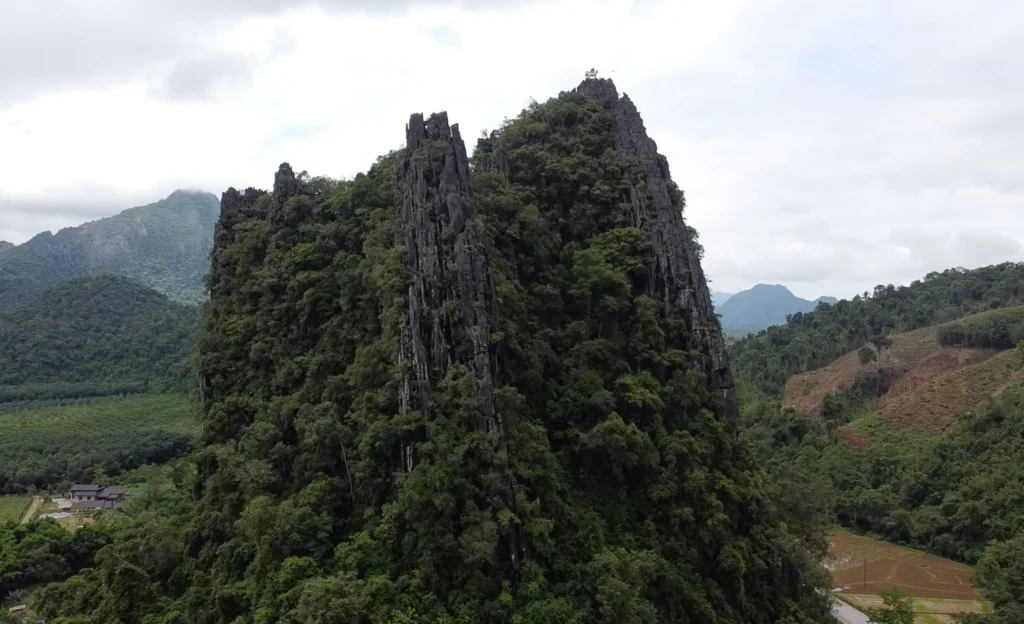 Vang vieng