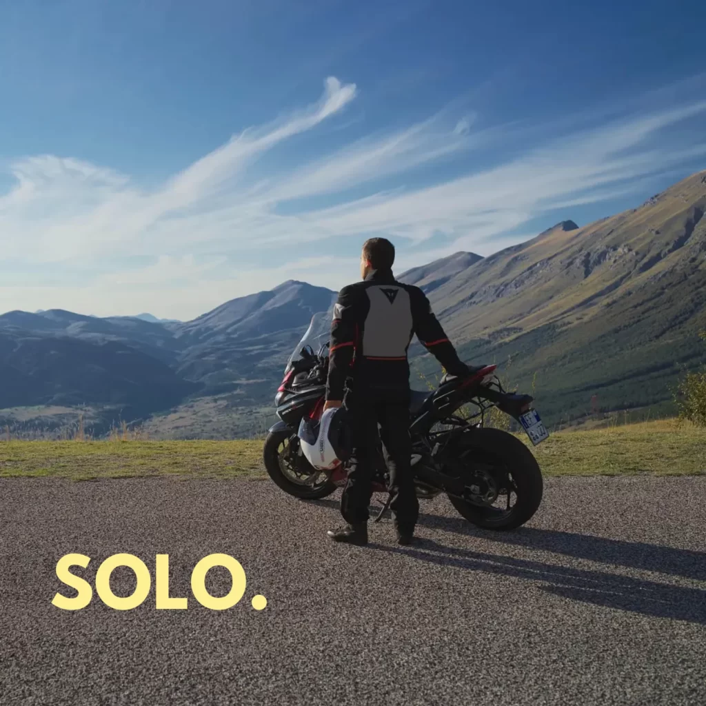 solo